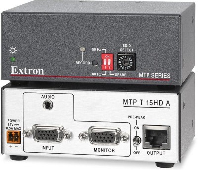 Extron MTP T 15HD A  MTP