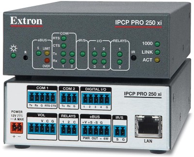 Extron IPCP Pro 250 xi