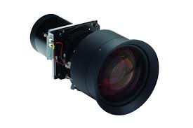 Christie - 2.0 - 4.0:1 Zoom Lens
