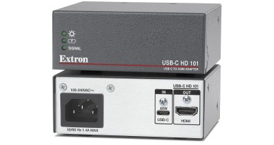 Extron USB-C HD 101