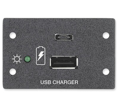 Extron USB PowerPlate 311 MAAP