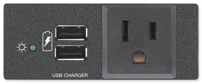 Extron USB PowerPlate 200 AC AAP