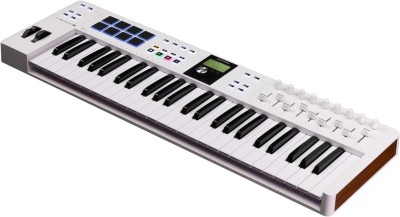 KeyLab Essential 3 49 White - Universal MIDI controller