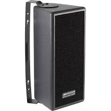 Jb systems ISX 10 1PAIR- Sattelite speaker 2x 5": 160Wrms / 8ohm