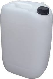 Pure Equipment-Cleaner, Canister 25L