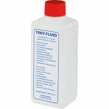 TINY-FLUID, Bottle with 250 ml