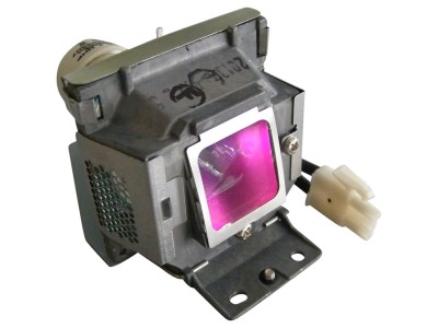 Projectorlamp Compatible bulb with housing for BENQ 5J.J1V05.001 or projector MP525P, MP575, MP525V, MP525ST, MP575-V