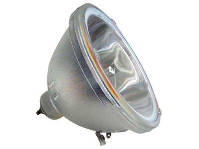 Projectorlamp PHILIPS bulb for MITSUBISHI 915P026010, 915P026A10 or projector WD-52627, WD-52628, WD-62627, WD-62628, 915P026010