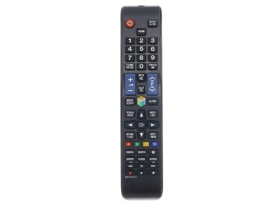 codalux remote control for SAMSUNG AA59-00581A, AA5900581A