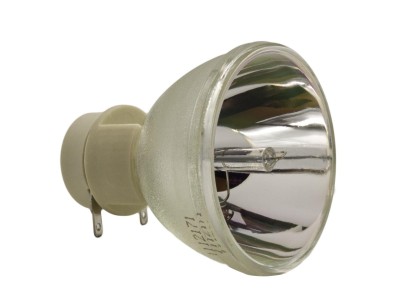 Projectorlamp Compatible bulb for BENQ 5J.JMM05.001 or projector DX809ST, MX825STH