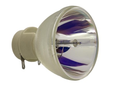 Projectorlamp Compatible bulb for VIVITEK 5811118543-SVV or projector D865W, DW866, DX864