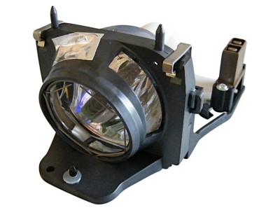 Projectorlamp Compatible bulb with housing for BOXLIGHT SE12SF-930 or projector Cinema 12SF