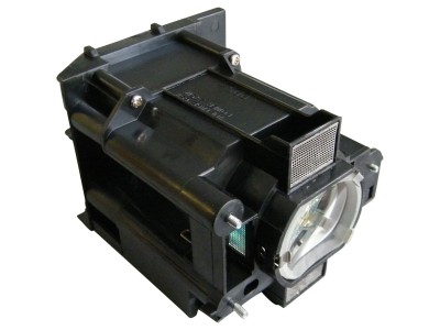Projectorlamp Compatible bulb with housing for INFOCUS SP-LAMP-080 or projector IN5132, IN5134, IN5135