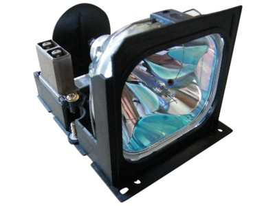 Projectorlamp Compatible bulb with housing for JVC M-499D007030-SA or projector LX-D1010