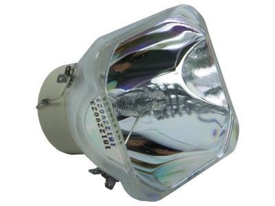 Projectorlamp OSRAM bulb for HITACHI DT01121 or projector CP-D20, HCP-Q51, HCP-Q55