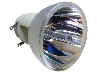 Projectorlamp OSRAM bulb for VIVITEK 5811118715-SVV or projector D912HD