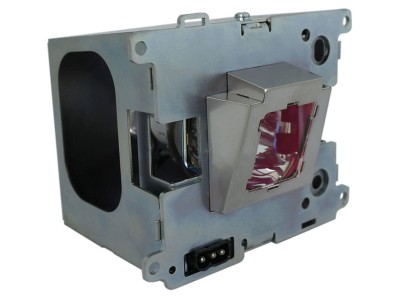 Projectorlamp Original module for DIGITAL PROJECTION 111-258 (1 LAMP & FILTER KIT) or projector TITAN 660 SERIES