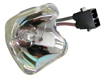 Projectorlamp PHOENIX bulb for GEHA 60 207530, ELMP-12 or projector Compact 332