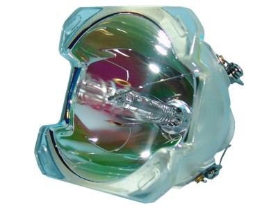 Projectorlamp Compatible bulb for 3D PERCEPTION 313-400-0184-00 or projector SX25+E, SX25+I