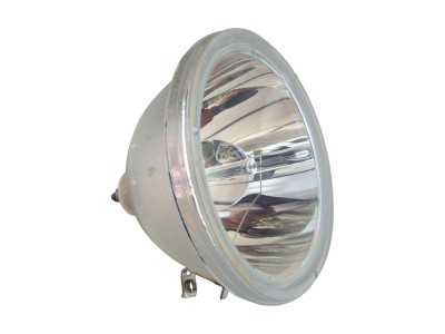 Projectorlamp Compatible bulb for MITSUBISHI 915P026010, 915P026A10 or projector WD-52627, WD-52628, WD-62627, WD-62628, 915P026010