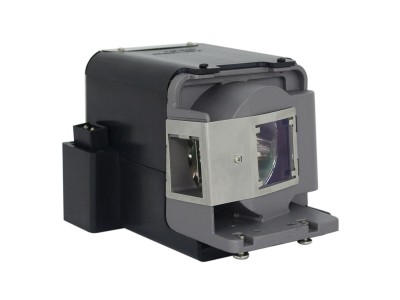 Projectorlamp Compatible bulb with housing for BENQ 5J.J0605.001 or projector MP780 ST, MP780ST+, EP4825D, MP780ST