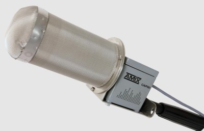 Capteur de pression acoustique étanche - 41 à 103db