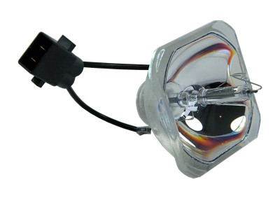 Projectorlamp Compatible bulb for EPSON ELPLP54, V13H010L54 or projector EB-S7, EB-S72, EB-S8, EB-S82, EB-W7, EB-W8, EB-X7, EB-X72, EB-X8, EB-X8e, EH-TW450, EMP-X7, Home Cinema 705HD, PowerLite 51, PowerLite 71, PowerLite 79, PowerLite EX31, PowerLite EX