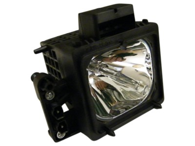 Projectorlamp Compatible bulb with housing for SONY XL-2300 or projector KDF-55WF655K, KDF-60WF655K, KF-WS60