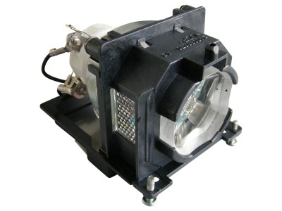 Projectorlamp OEM bulb with housing for ASK APU-L4 or projector C411, C421, C431, C431W