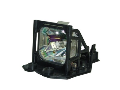 Projectorlamp OEM bulb with housing for PROXIMA SP-LAMP-007, 60 257642 or projector DP-2000X