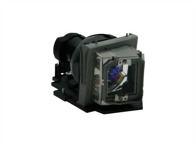 Projectorlamp OEM bulb with housing for DELL 725-10284, 331-2839 or projector 4220, 4320, 4230