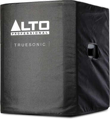 DURABLE SLIP-ON COVER FOR THE TRUESONIC TS18S POWERED SUBWOOFER