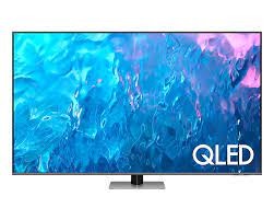 Samsung QE65Q77CAT - 65" Diagonal Class Q77C Series LED-backlit LCD TV