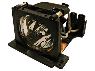 Projectorlamp Compatible bulb with housing for PHILIPS LCA3126 or projector bCool SV1, LC5331, LC5331(Ivy10S)