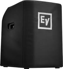 Electro voice EVOLVE50-SUBCVR - Subwoofer Cover