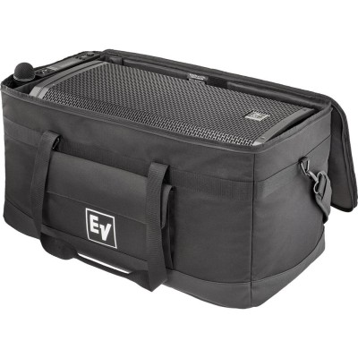 Padded duffel bag for 1xEverse12 or 2 x Everse8
