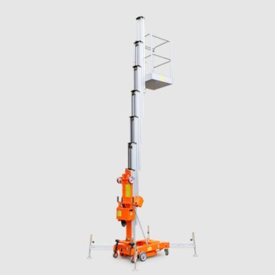Vertical mast lfit - AWP 8-1000 AC
