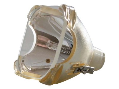 Projectorlamp PHILIPS bulb for ASK 22000046, SP-LAMP-008 or projector C300HB