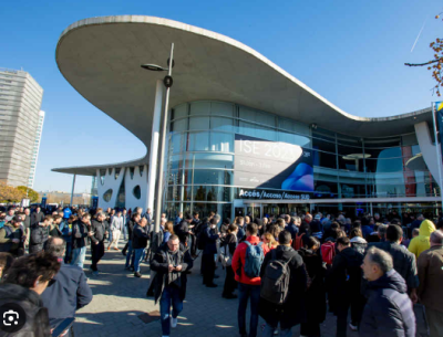 More news from ISE 2024 Barcelona