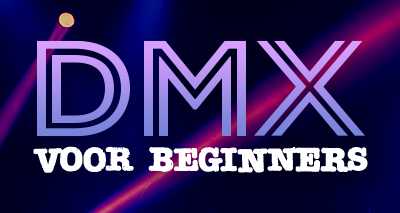 DMX voor beginners