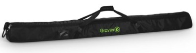 Gravity BG SS 1 XXL B - Transport Bag for 1 Large Speaker Stand, 1700 mm