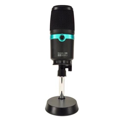 Montarbo MM500U - Condenser USB Microphone