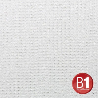 Gauze Type 100 Sold by The Meter, 3 m Wide, White
