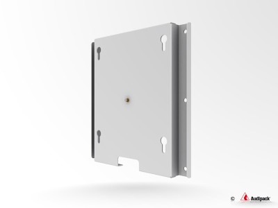 Theft delay wall mount for FSMO 32 + FSMO slim-line 32S