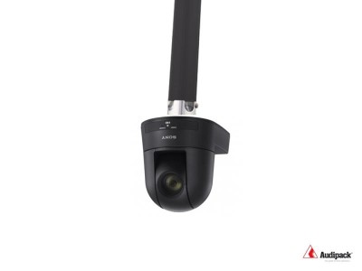 VC Camera mounting interface with 1/4" interface bolt - p8205