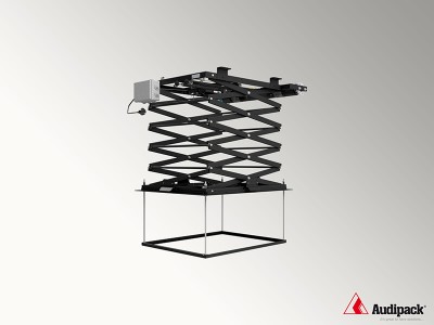 Ceiling Lift PCL-5070, 5 strokes, 270-2660 mm, max. load 85 kg