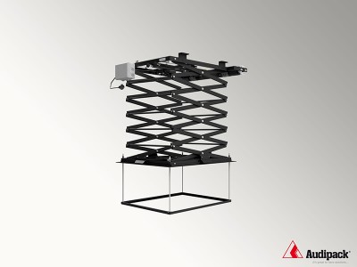 Ceiling Lift PCL-5070, 6 strokes, 300-3180 mm, max. load 85 kg