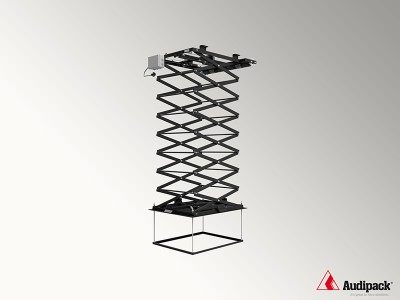Ceiling Lift PCL-5070, 8 strokes, 365-4200 mm, max. load 85 kg