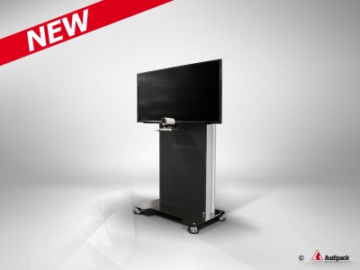 VC furniture for 1 screen * **