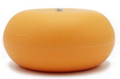Penn 7225-M8 - pallet cushion oranje, - zwart - prijs per 1 stuk - pallet cushion orange, - black - price per piece